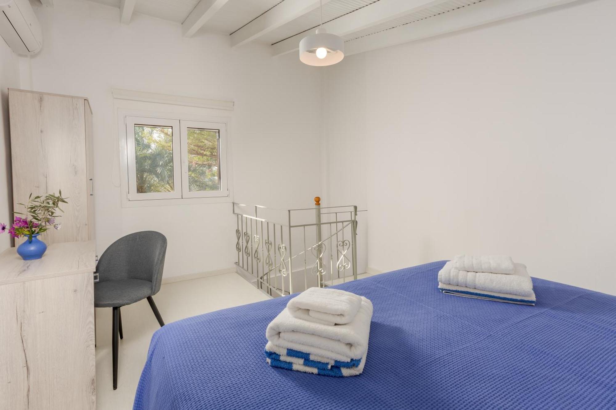 Rose Of Crete Aparthotel Platanias  Exterior photo