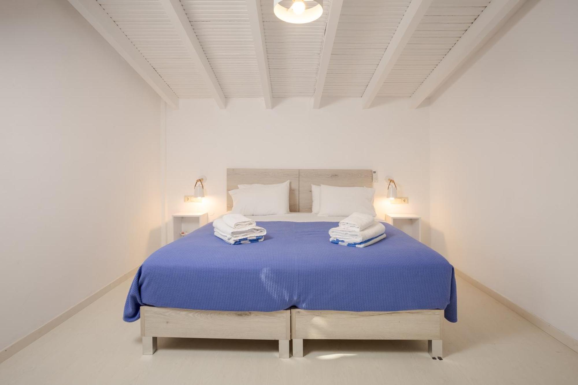 Rose Of Crete Aparthotel Platanias  Exterior photo