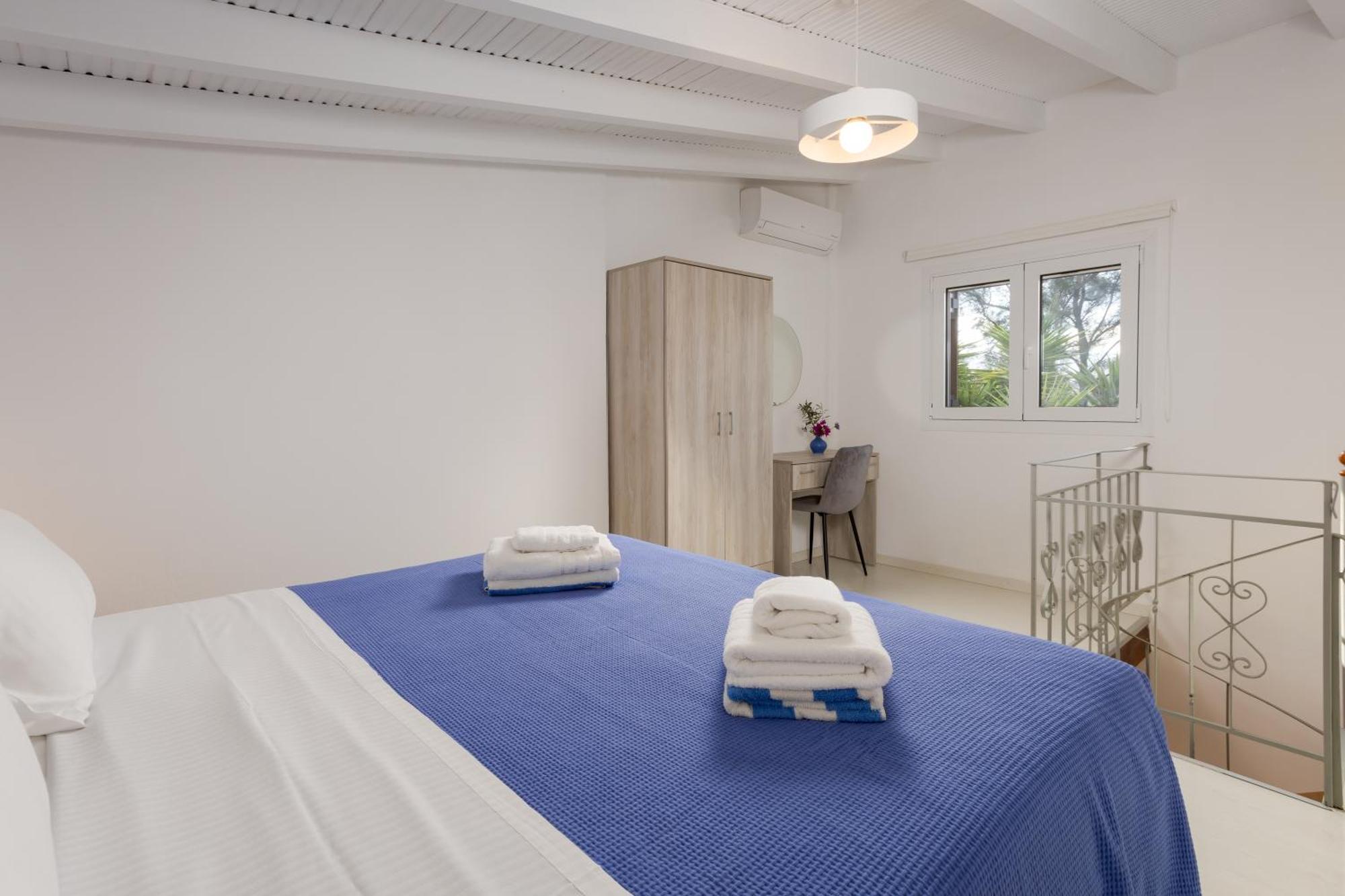 Rose Of Crete Aparthotel Platanias  Exterior photo